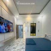 BÁN NHÀ TÂN BÌNH HXH 45M2 3 TẦNG NGANG 4M NỞ HẬU SÁT MT ĐẸP DÂN TRÍ LÊ VĂN SỸ GẤP BÁN 5.9 TỶ.